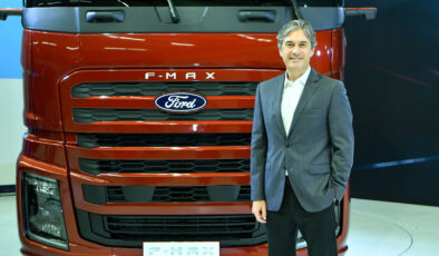 Ford Trucks, Senegal pazarına girdi