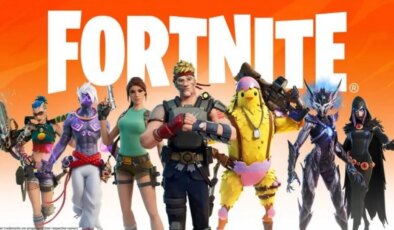 Fortnite’ın kutulu oyunu rekor bir fiyata satıldı