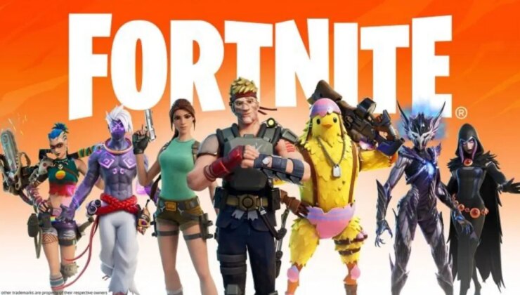Fortnite’ın kutulu oyunu rekor bir fiyata satıldı
