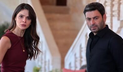 Fragman da gelmedi! Uzak Şehir’den kötü haber: Yayınlanmayabilir…