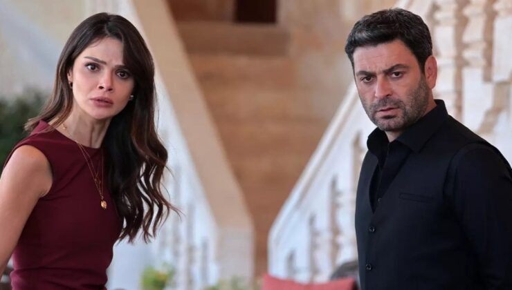 Fragman da gelmedi! Uzak Şehir’den kötü haber: Yayınlanmayabilir…