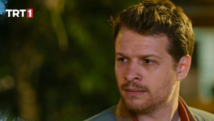 Fragmandaki detay merak edilmişti; Taşacak Bu Deniz’in Oruç’u yüreklere su serpti…