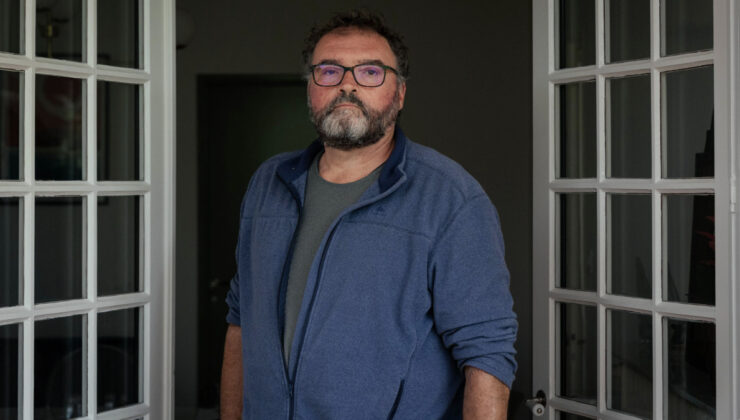 Fransa’da hastaları zehirleyerek öldürmüştü: Müebbet verildi