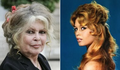 Fransız sinemasının efsanesi Brigitte Bardot hayatını kaybetti