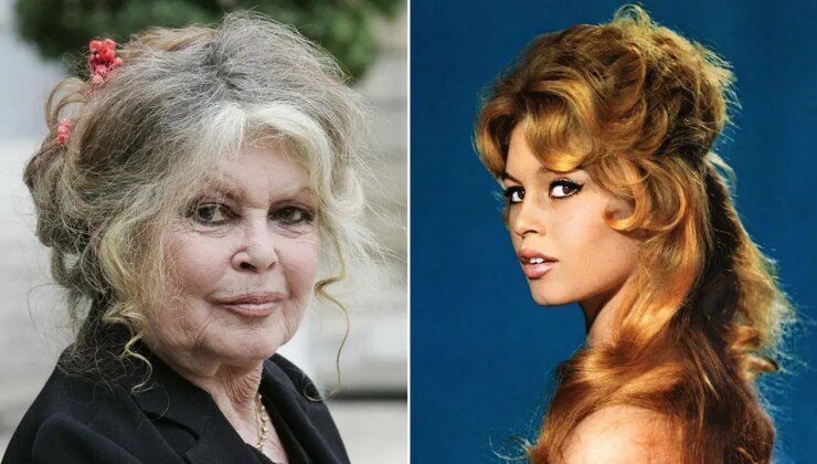 Fransız sinemasının efsanesi Brigitte Bardot hayatını kaybetti