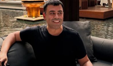 Fuhuş iddia edilmişti! Mert Vidinli’den ilk paylaşım…