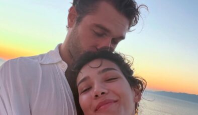 Furkan Andıç Katar’a gitti! Ünlü oyuncudan Formula 1 paylaşımı