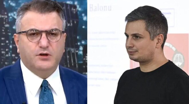 Furkan Torlak’ın istifasıyla Cem Küçük de ‘açıldı’: ‘Uyuşturucu testinden geçmeli, neler çevirdiğini biliyoruz’