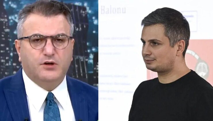 Furkan Torlak’ın istifasıyla Cem Küçük de ‘açıldı’: ‘Uyuşturucu testinden geçmeli, neler çevirdiğini biliyoruz’