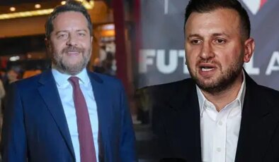 Futbolda ‘bahis’ soruşturmasında yeni gelişme: Erden Timur, Fatih Kulaksız ve diğer şüpheliler adliyeye getirildi