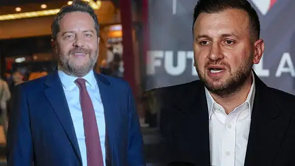 Futbolda ‘bahis’ soruşturmasında yeni gelişme: Erden Timur, Fatih Kulaksız ve diğer şüpheliler adliyeye sevk edildi