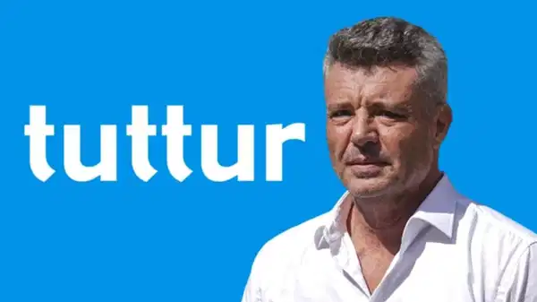 ‘Futbolda bahis’ soruşturmasında yeni gelişme: Tuttur’a yönelik ön inceleme raporu hazırlandı