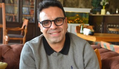 GAİN Medya operasyonunda gözaltına alınmıştı: Okan Karacan’dan ilk açıklama!