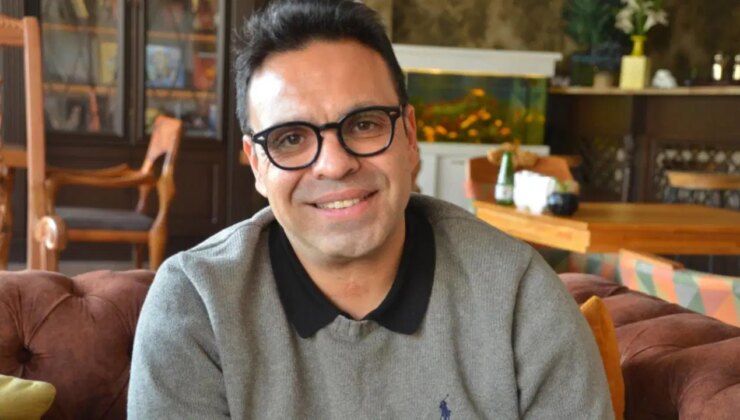 GAİN Medya operasyonunda gözaltına alınmıştı: Okan Karacan’dan ilk açıklama!