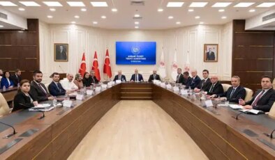 Gamze Taşcıer: Asgari Ücret Tespit Komisyonu’nun yapısını yeniden düzenlediğimiz kanun teklifimizi Meclis Başkanlığına sunduk