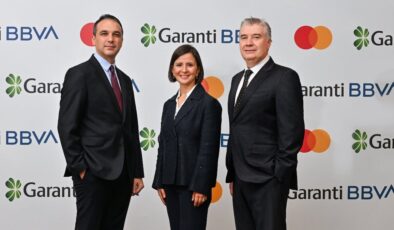 Garanti BBVA ile yapay zekâ asistanlı ticaret dönemi başlıyor