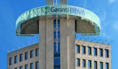 Garanti BBVA, kasım ayı kart verilerini açıkladı: E-ticaret harcamaları yüzde 47 arttı