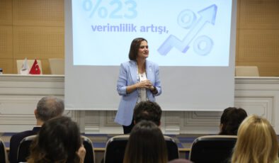 Garanti BBVA’dan Ordu’da kadın girişimcilere destek