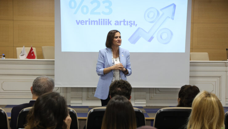 Garanti BBVA’dan Ordu’da kadın girişimcilere destek