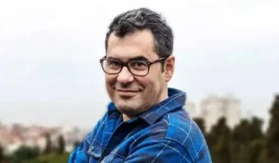 Gazeteci Enver Aysever gözaltına alındı!