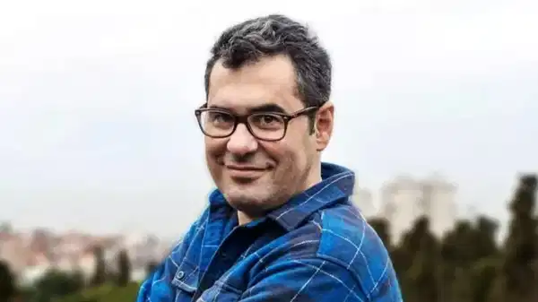 Gazeteci Enver Aysever gözaltına alındı!