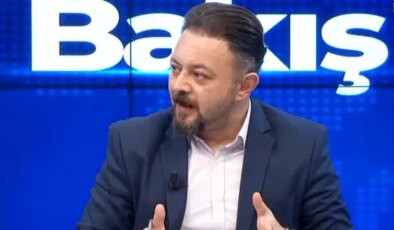 Gazeteci Fatih Ergin gözaltına alındı