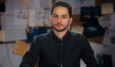 Gazeteci Furkan Karabay’a tahliye: CHP’den ilk açıklama