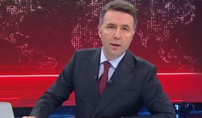 Gazeteci Mehmet Akif Ersoy evli mi, boşandı mı? Eski eşine mesaj yağmuru…