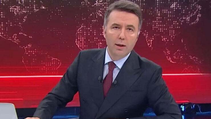 Gazeteci Mehmet Akif Ersoy evli mi, boşandı mı? Eski eşine mesaj yağmuru…