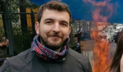 Gazeteci Osman Çaklı gözaltına alındı