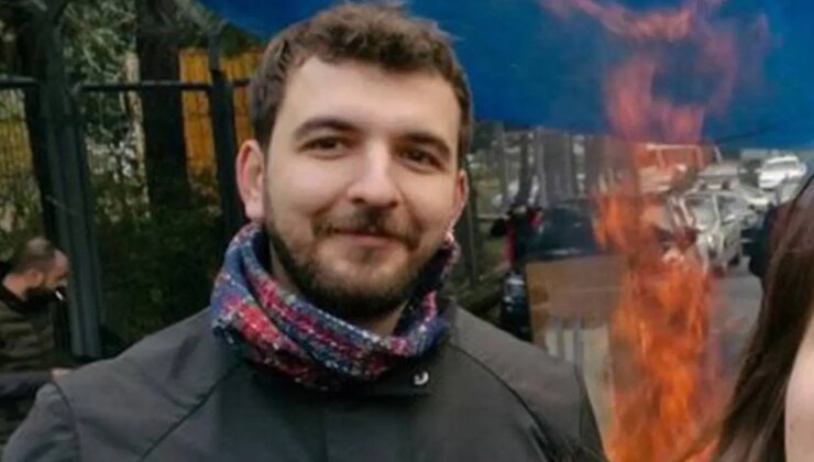 Gazeteci Osman Çaklı gözaltına alındı