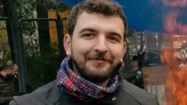 Gazeteci Osman Çaklı serbest bırakıldı