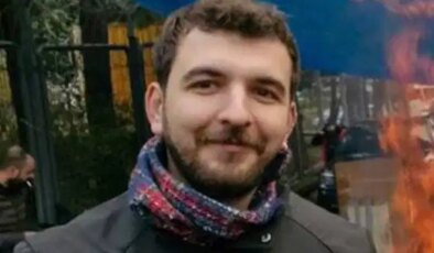 Gazeteci Osman Çaklı’ya adli kontrol talebi