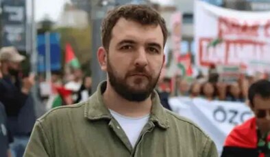 Gazeteci Osman Çaklı’ya gözaltı: ‘Saldırı’ paylaşımı gerekçe oldu