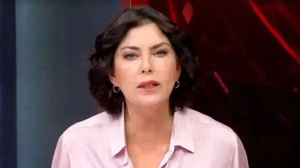 Gazeteci Şirin Payzın’ın ‘tehdit’ şikayeti ciddiye alınmadı: ‘Bu sözler tehdit sayılmazmış!’