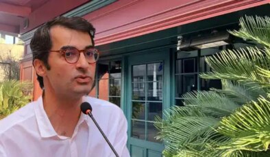 Gazeteci Terkoğlu’ndan dikkat çeken iddia: ‘Polis, o mekanda savcıyla karşılaştı’