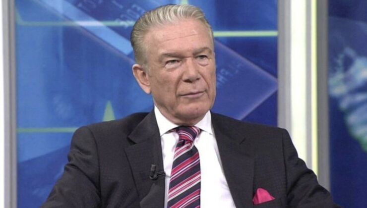 Gazeteci Uğur Dündar’ın yeni adresi belli oldu