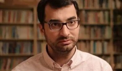 Gazetemiz yazarı Barış Terkoğlu gözaltına alındı: Siyasilerden ve gazetecilerden tepki yağdı!