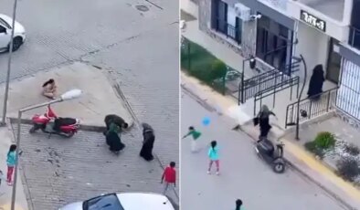 Gaziantep’te okulda dehşet: Temizlik işçisi, 6 yaşındaki çocuğu bıçakladı!