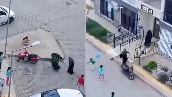 Gaziantep’te okulda dehşet: Temizlik işçisi, 6 yaşındaki çocuğu bıçakladı!