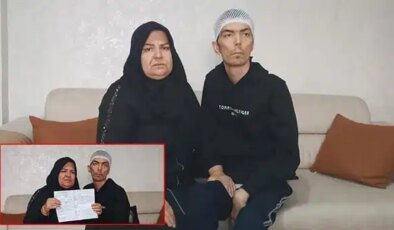 Gaziantep’te ‘özel bakım merkezinde kalan engelli darbedildi’ iddiası