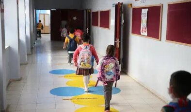 Gaziantep’te taşımalı eğitime 1 gün ara verildi