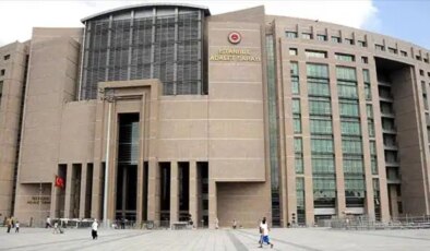 Gaziosmanpaşa’da seçim sürecinde yaşanan tartışmaya açılan ‘yağma’ suçlamasıyla açılan davanın ilk duruşması yapıldı