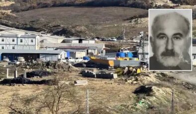 Gazoz sanıp içti: Yaşlı adamın durumu kritik!