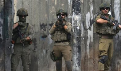 Gazze’deki saldırılara katılan bir İsrail askeri intihar etti