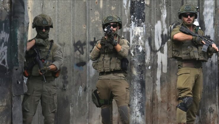 Gazze’deki saldırılara katılan bir İsrail askeri intihar etti