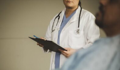 Geçen yıl sağlığa 2,3 trilyon TL harcandı