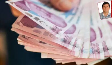 Geçim şartlarına bakmışlar, açlık sınırın altında belirlemişler: Asgari ücret kararı yayınlandı