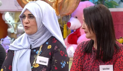 Gelini haber verdi! Gelinim Mutfakta’nın fenomen kayınvalidesi hayatını kaybetti…