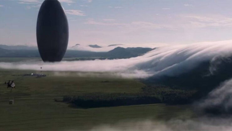 Geliş (Arrival) filminin konusu ne? Geliş filminin oyuncuları kim?